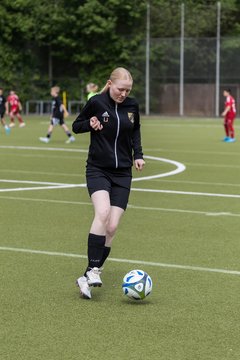 Bild 37 - wBJ SC Condor - VfL Pinneberg : Ergebnis: 3:2